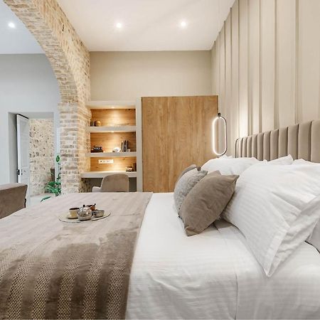 Domus Victoria Iι Apartamento Corfu  Exterior foto