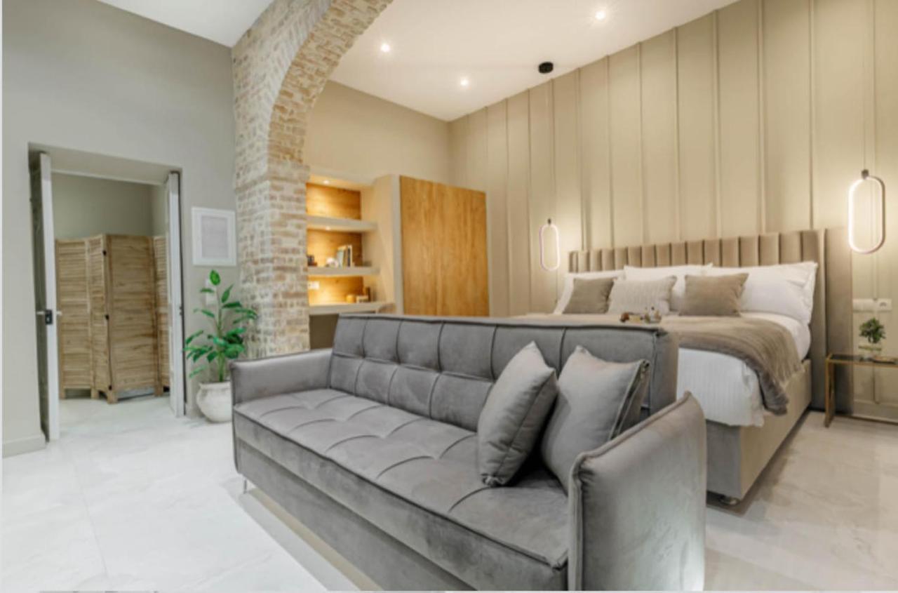 Domus Victoria Iι Apartamento Corfu  Exterior foto
