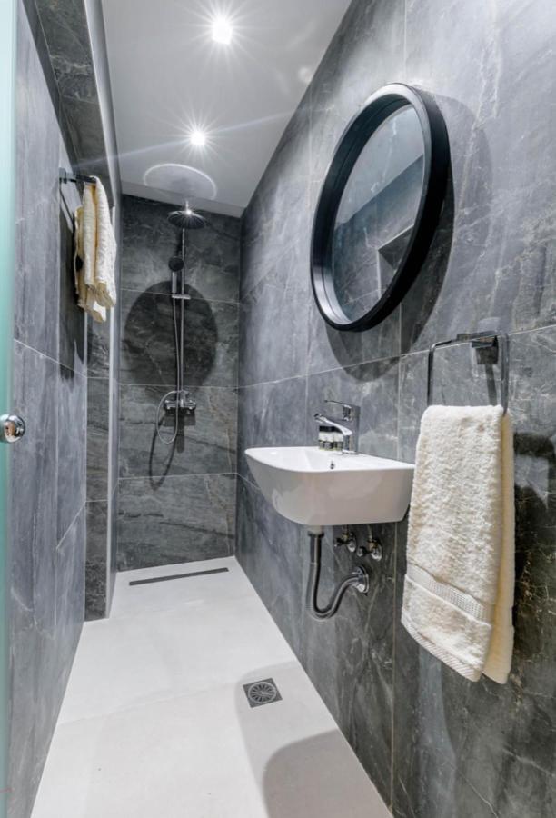 Domus Victoria Iι Apartamento Corfu  Exterior foto